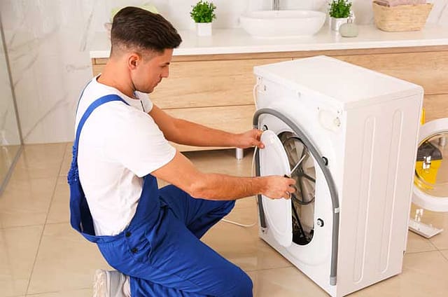 Profilo çamaşır makinesi E1 arızası